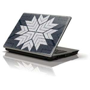  NYC Symmetric Flower skin for Dell Inspiron M5030 