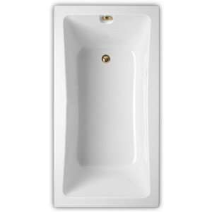  Hydro Systems ROS6032ATO SL Soakers   Soaking Tubs