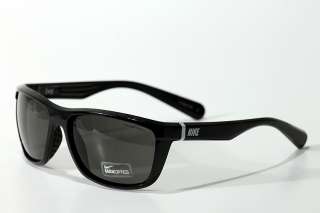 Nike Swag Sunglasses EV0653 0653 001 Black Shades  