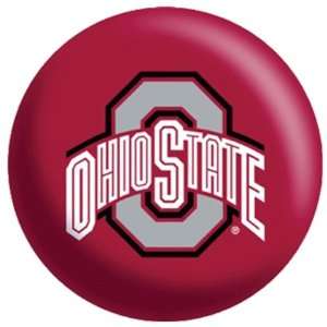  OnTheBallBowling Ohio State Buckeyes: Sports & Outdoors