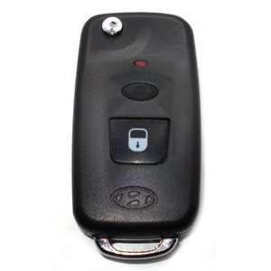  02 Hyundai Elantra The Switchblade: Key & Remote Combo: Automotive