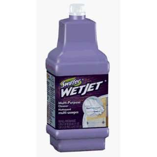  Proctor & Gamble 23679 Swiffer Wet Jet Multipurpose 