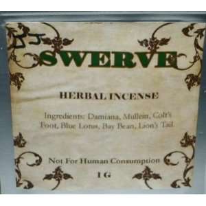  SWERVE 1g Peach Incense: Everything Else