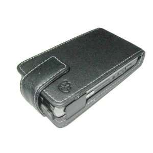   Proporta Alu Leather Case (Sony Ericsson P1i)   Flip Type: Electronics