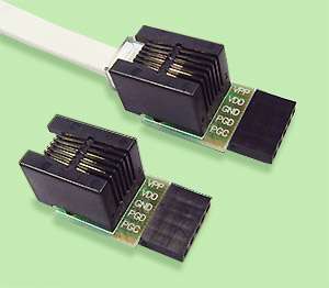 If you want to supply power to TARGET boards from USB or DC Adapter 