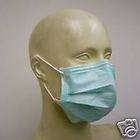 50PCs Disposable Surgical Mask / Face Mask With Earloop  