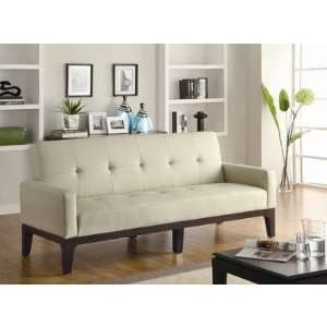 Millican Sleeper Sofa in Cream 