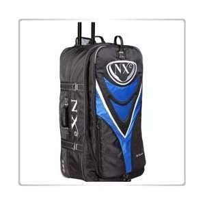  NXE 08 Executive Roller Gear Bag: Sports & Outdoors