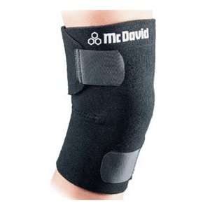  McDavid 408 Closed Knee Wrap: Sports & Outdoors