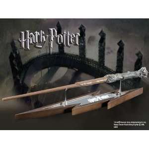  Harry Potter Lightning Bolt Wand Display 