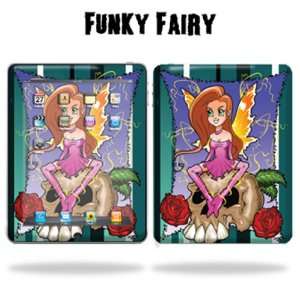   for Apple iPad tablet e reader 3G or Wi Fi   Funky Fairy Electronics