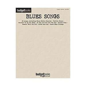  Blues Songs Musical Instruments
