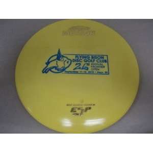   : Discraft ESP Meteor Disc Golf 173g Dynamic Discs: Sports & Outdoors