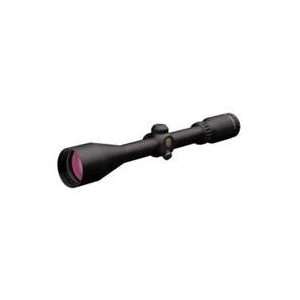   Ballistic Plex Reticle Riflescope   Burris 200616: Sports & Outdoors