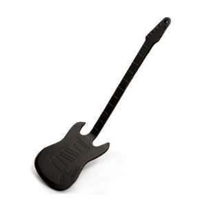  The Flipper Guitar Spatula (Black)