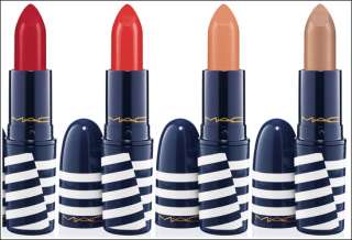   HEY SAILOR COLLECTION SUMMER 2012 LIPSTICK YOU PICK ITEM NEW  
