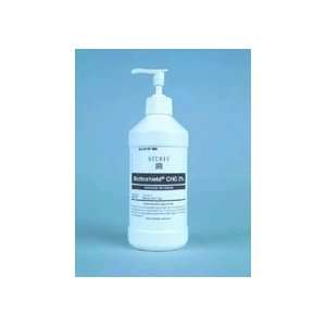  Steris Surgical Scrub Solution Bactoshield 4 oz Bottle 