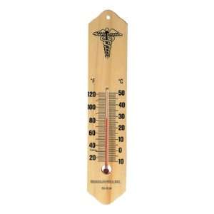  MEDICAL/SURGICAL   Room Thermometer #1534: Health 