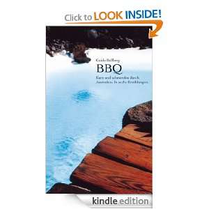 Start reading BBQ  