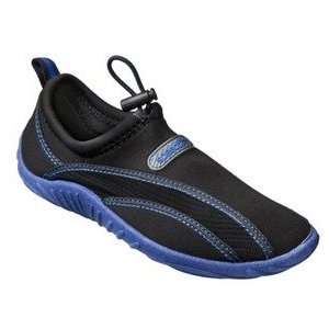  Speedo Junior Boys Extreme Surfwalker Water Shoes   Small 