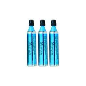  S.T. Dupont Blue Butane Refill (3 Pack) Health & Personal 