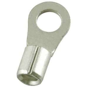   : Terminal Ring Terminal,Bare,Butted,22 to 16,PK100: Everything Else