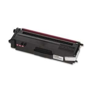   MFC 9460CDN & MFC 9560CDW M SUPL. Magenta   Laser   3500 Page   1 Each