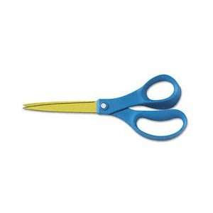  Fiskars® Office Titanium Scissors: Home & Kitchen