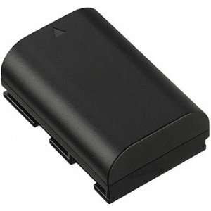    Replacement Battery for Canon 5D Mark II Digital SLR: Electronics