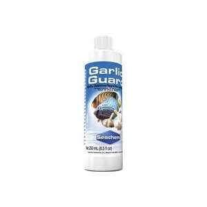   Quality Garlicguard / Size 250 Milliliter By Seachem Laboratories Inc