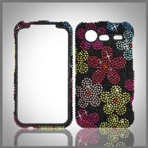   case cover for HTC Droid Incredible 2 / 2S Cell Phones & Accessories