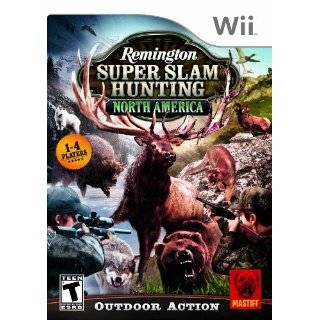 Video Games › Wii › Games › Sports › Hunting & Fishing