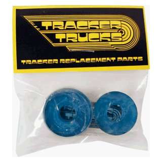  Tracker Superball Bushings 90 Soft 2pk Blue Swirl: Sports 