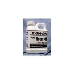 Dyna Gro Pure Neem Oil 5 gal: Patio, Lawn & Garden