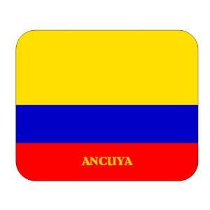  Colombia, Ancuya Mouse Pad: Everything Else