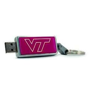  CENTON ELECTRONICS, INC., CENT Virginia Tech 8GB USB Drv 