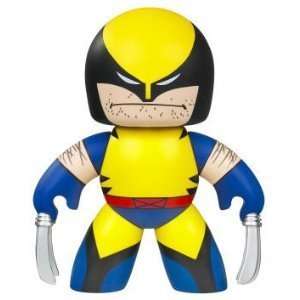  Marvel Legends Mighty Muggs Series 1 Figure Wolverine 
