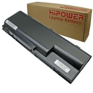  Hipower Laptop Battery For HP Pavilion 403808 001, EF419A 