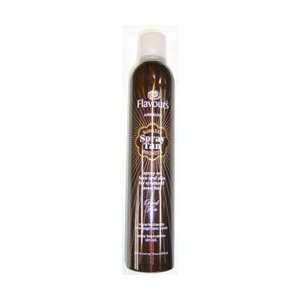  Flavours Airbrush Sunless Spray Tan Bronzer: Beauty