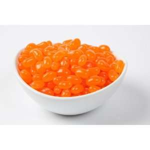 Sunkist Tangerine Jelly belly (10 Pound Grocery & Gourmet Food