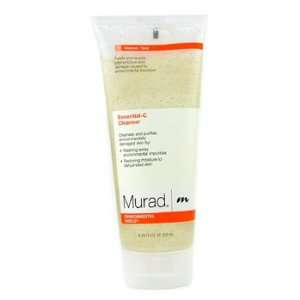  Murad Essential C Cleanser  200ml/6.75oz: Health 