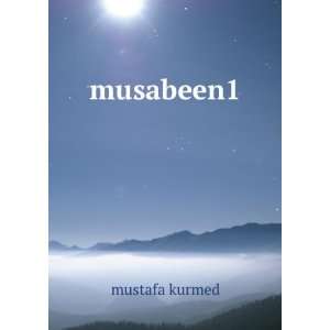  musabeen1 mustafa kurmed Books