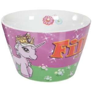  United Labels   Filly bol porcelaine Flowers Toys & Games