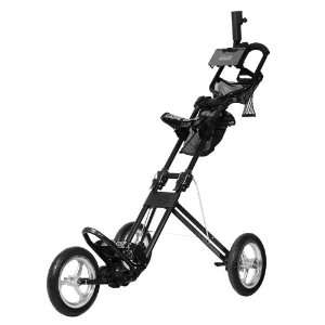  Cadie Ultimaxx Golf Push Cart: Sports & Outdoors