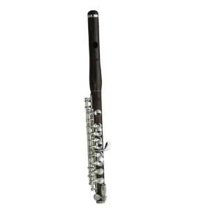   Ironwood Boston Legacy Professional Piccolo: Musical Instruments