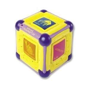  Munchkin Inc. Magic Cube: Toys & Games