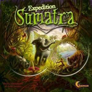  Expedition Sumatra 