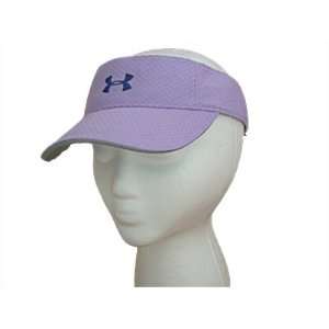  Girls Under Armour Ventilator Mesh Visor Sports 