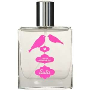  Sula Love Birds Fresh Eau de Parfum Spray: Beauty