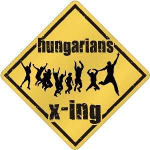   Hungarian X Ing Free ( Xing )  Hungary Crossing Country Home